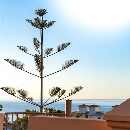 Casa Isabel -sun And Sea- * Εστεπόνα