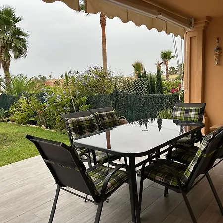 Feriehus Casa Isabel -sun And Sea-