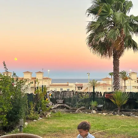 Σπίτι διακοπών Casa Isabel -sun And Sea-
