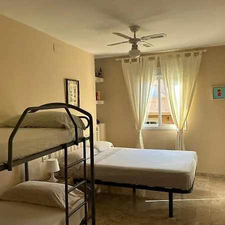 Casa Isabel -sun And Sea- Εστεπόνα