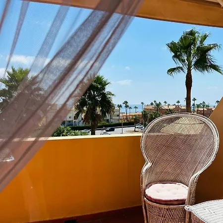 Casa Isabel -sun And Sea- *