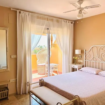 Σπίτι διακοπών Casa Isabel -sun And Sea- *