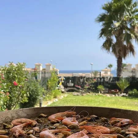 Casa Isabel -sun And Sea- Σπίτι διακοπών Εστεπόνα