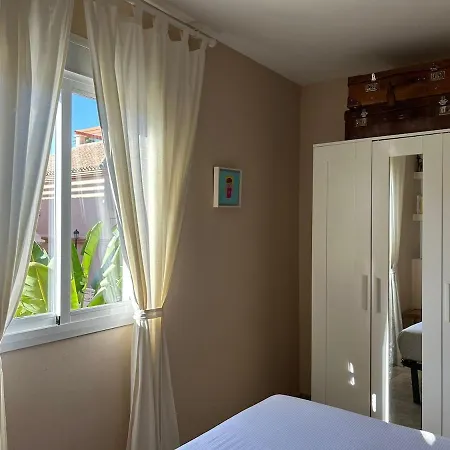 Casa Isabel -sun And Sea-