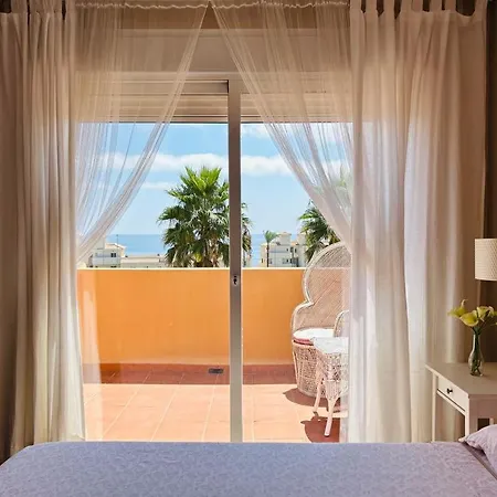 Σπίτι διακοπών Casa Isabel -sun And Sea- Εστεπόνα