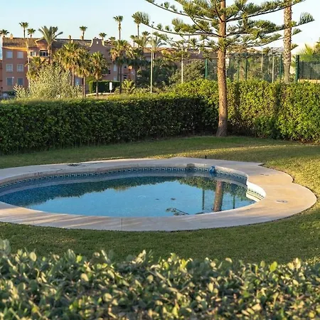 Casa Isabel -sun And Sea- Estepona