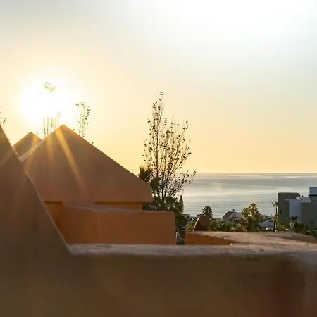 Casa Isabel -sun And Sea- Σπίτι διακοπών