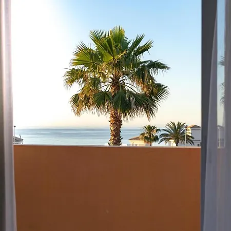 Casa Isabel -sun And Sea- Σπίτι διακοπών