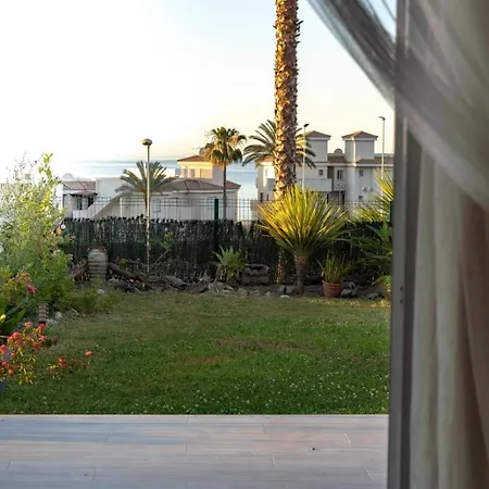 Casa Isabel -sun And Sea- *